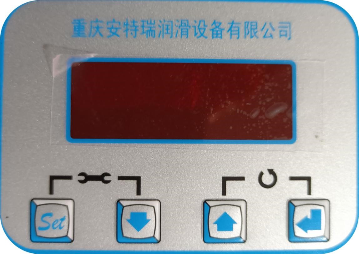 键盘示意图